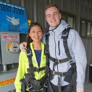 Meet your Posher, Ryan